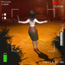 Scary Dancing Lady Horror game