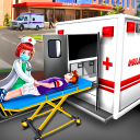 Ambulance Doctor Hospital Game
