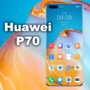 Huawei P70 Launcher Wallpapers