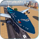 Europe : Flight Game Simulator