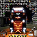 Truck Simulator 3D: Euro Truck