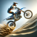 Stunt Bike Extreme