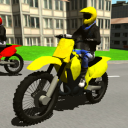 City Bike Racing 3D