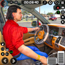 Modern Car 3D: Driving School