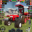 Indian Tractor Farm Simulator