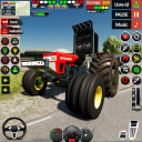 Indian Tractor Farm Simulator