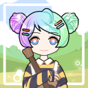 Pastel Avatar Factory: Make Your Own Pastel Avatar