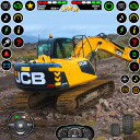 Heavy Machine mining games 3D