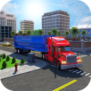 Cargo Truck Adventure Drive 3D