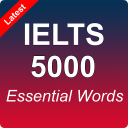 IELTS 5000 Essential Words