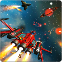 Galaxy Wars: Special AirForce