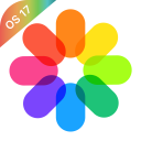 iGallery OS 17 - Photo Editor