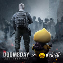 Doomsday: B.Duck