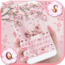 Sakura Floral Theme