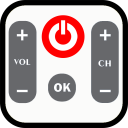 Aiwa TV Remote