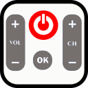 Sony Universal Remote Control