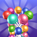 Candy Challenge 3D