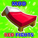 Mod Bed Fight Wars for mcpe