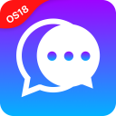 Messages - Texting OS 18