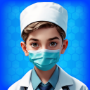 ENT Surgeon Doctor