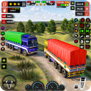 Indian Truck Cargo Games 3D