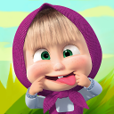 Masha and the Bear Child Games