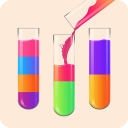 Water Color Sort - Puzzle Game