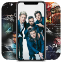 One Direction Wallpaper HD