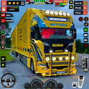 Truck Game 3d: Truck Simulator