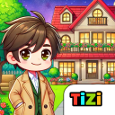 Tizi Town - My Mansion Games