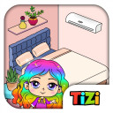 Tizi Town: My Princess Games