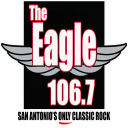 106.7 The Eagle