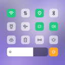 Oppo  Style Control Center