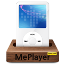 MePlayer Music ( MP3 Player)