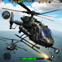 Gunship Battle Modern Warfare