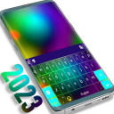 2023 Keyboard Color Theme
