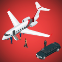 Airport Inc. Idle Tycoon Game
