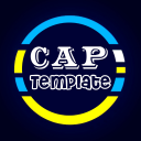 Cap Template - Video Templates