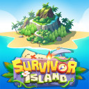 Survivor Island-Idle Game