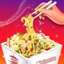 Chinese Food - Cooking Game