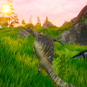 Spinosaurus games 3d Dinosaur