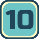 Just Get Ten Offline Puzzle 10