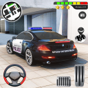 Police Car Chase: Police Games