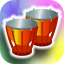 Play Bongos