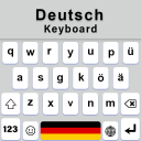 German Phonetic Keyboard