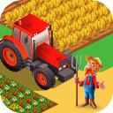 Farm House - Kid Farming Games