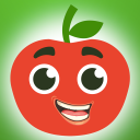 ABC Kids Learn - alphabet, fruit, vegetable, game