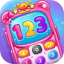 Baby Princess Phone Game