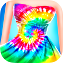 Tie Dye Pro - Fashion Designer