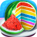 Wild Cake - Crazy Cake Desserts Chef